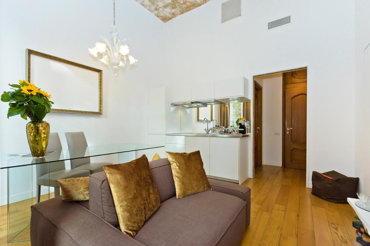 Boutique Apartment Elegantissima Torino Eksteriør bilde