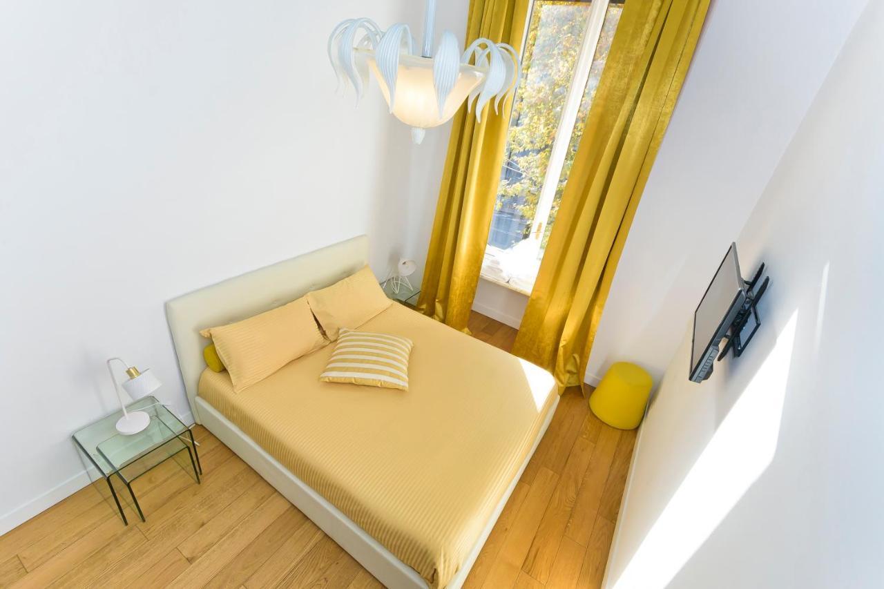 Boutique Apartment Elegantissima Torino Eksteriør bilde