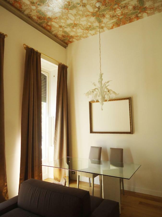 Boutique Apartment Elegantissima Torino Eksteriør bilde