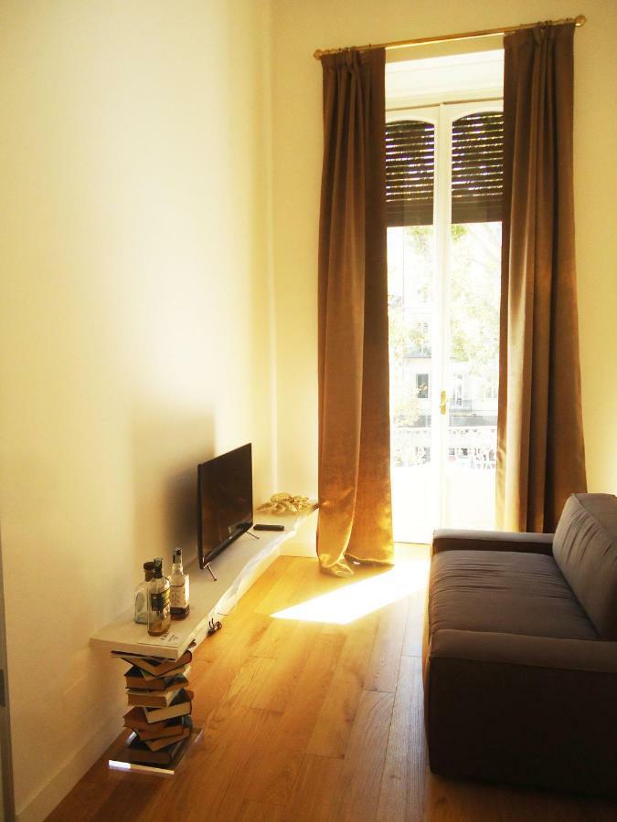 Boutique Apartment Elegantissima Torino Eksteriør bilde