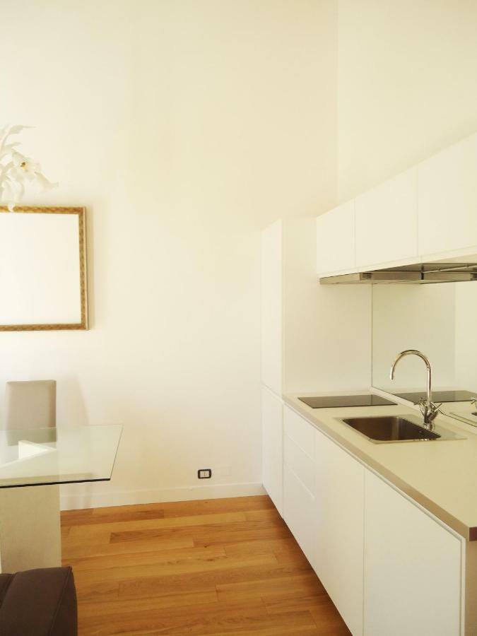 Boutique Apartment Elegantissima Torino Eksteriør bilde