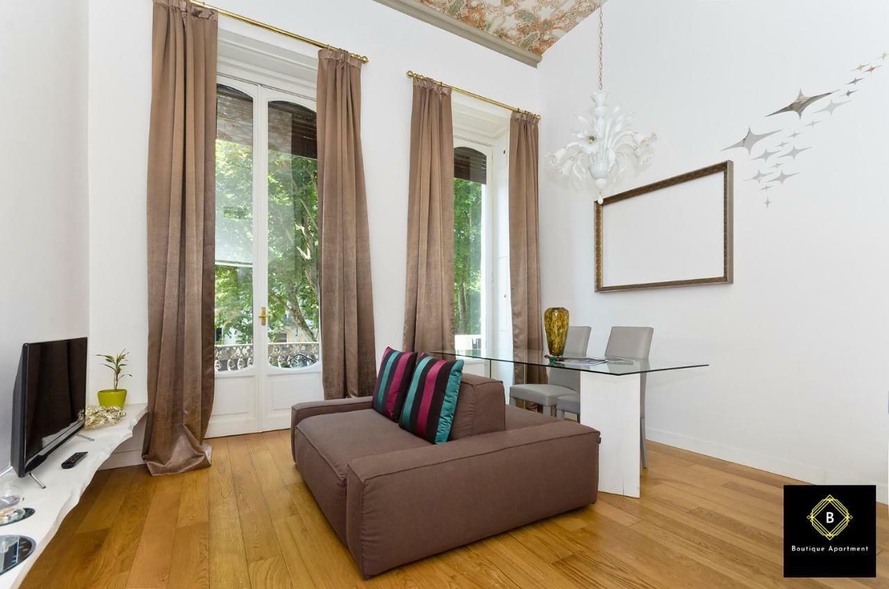 Boutique Apartment Elegantissima Torino Eksteriør bilde